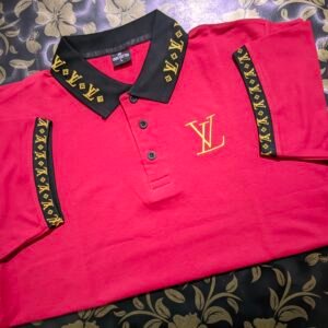 Mens Casual polo t-shirt 3 pis combo